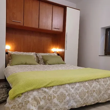 شقة Dalmatia Rustica Comfortable One Bedroom+fireplace *