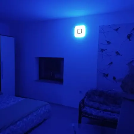 Dalmatia Rustica Comfortable One Bedroom+fireplace شقة