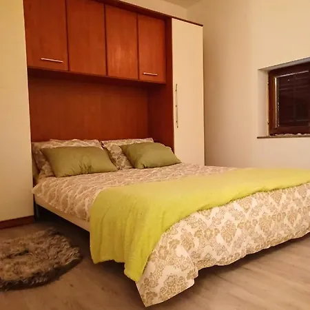 Dalmatia Rustica Comfortable One Bedroom+fireplace شقة *