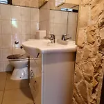 Dalmatia Rustica Comfortable One Bedroom+fireplace דירה זאדאר