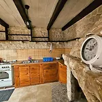 Dalmatia Rustica Comfortable One Bedroom+fireplace דירה *