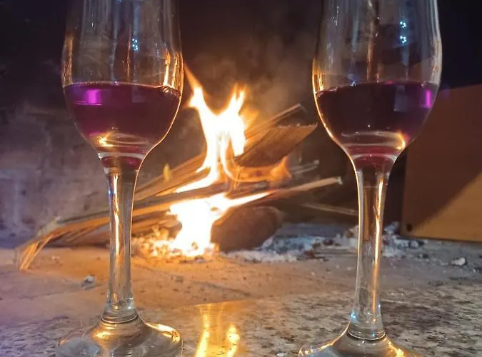 Lägenhet Dalmatia Rustica Comfortable One Bedroom+fireplace Zadar